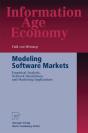 Modeling Software Markets - Preview