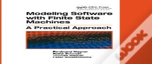 Modeling Software With Finite State Machines