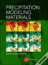 Modeling Solid-State Precipitation