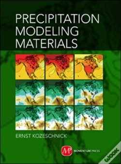 Capa do artigo Modeling Solid-State Precipitation