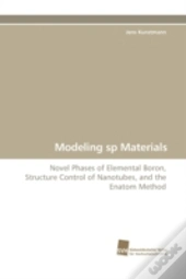 Modeling Sp Materials