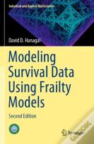 Modeling Survival Data Using Frailty Models