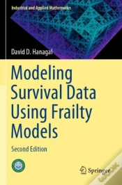 Capa do artigo Modeling Survival Data Using Frailty Models