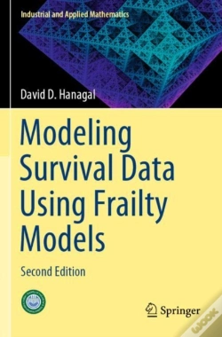 Capa do artigo Modeling Survival Data Using Frailty Models