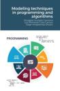 Modeling Techniques In Programming And Algorithms - Preview