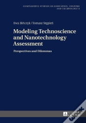 Capa do artigo Modeling Technoscience And Nanotechnology Assessment