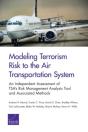 Modeling Terrorism Risk To The Air Transportation System - Preview