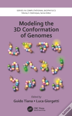 Capa do artigo Modeling The 3d Conformation Of Genomes