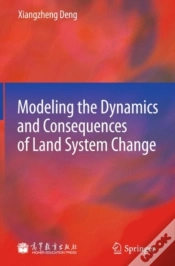 Capa do artigo Modeling The Dynamics And Consequences Of Land System Change