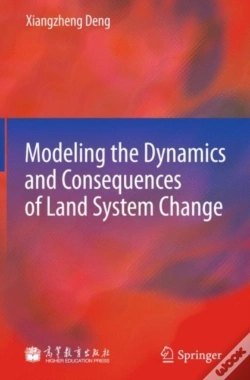 Capa do artigo Modeling The Dynamics And Consequences Of Land System Change
