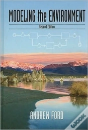 Capa do artigo Modeling The Environment