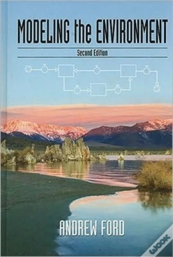 Capa do artigo Modeling The Environment