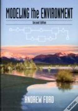 Capa do artigo Modeling The Environment, Second Edition