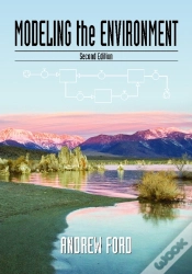Capa do artigo Modeling The Environment, Second Edition