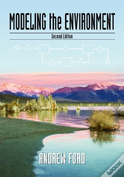 Capa do artigo Modeling The Environment, Second Edition