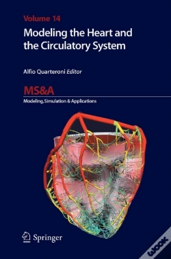 Capa do artigo Modeling The Heart And The Circulatory System