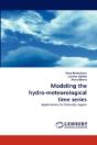 Modeling The Hydro-Meteorological Time Series - Preview