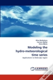 Capa do artigo Modeling The Hydro-Meteorological Time Series