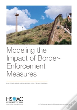 Capa do artigo Modeling The Impact Of Border-Enforcement Measures