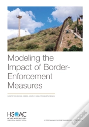 Capa do artigo Modeling The Impact Of Border-Enforcement Measures