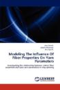 Modeling The Influence Of Fiber Properties On Yarn Parameters - Preview