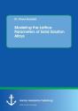 Modeling The Lattice Parameters Of Solid Solution Alloys - Preview