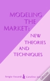 Capa do artigo Modeling The Market