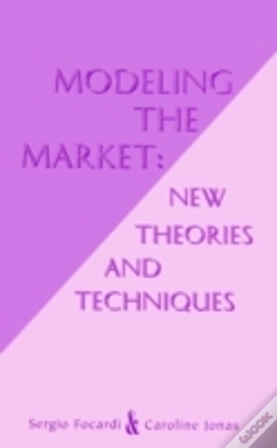 Capa do artigo Modeling The Market