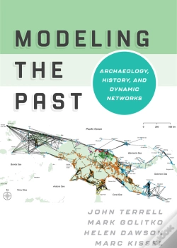 Capa do artigo Modeling The Past