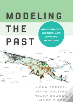Capa do artigo Modeling The Past