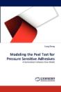 Modeling The Peel Test For Pressure Sensitive Adhesives - Preview