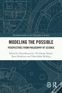 Capa do artigo Modeling The Possible