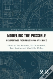 Capa do artigo Modeling The Possible
