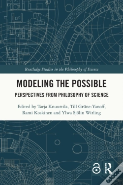Capa do artigo Modeling The Possible