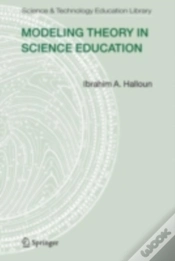 Capa do artigo Modeling Theory In Science Education