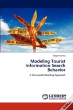 Capa do artigo Modeling Tourist Information Search Behavior