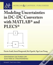 Capa do artigo Modeling Uncertainties In Dc-Dc Converters With Matlab (R) And Plecs (R)