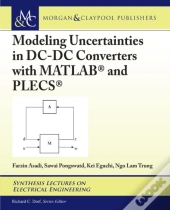 Modeling Uncertainties In Dc-Dc Converters With Matlab (R) And Plecs (R)