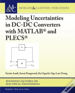 Capa do artigo Modeling Uncertainties In Dc-Dc Converters With Matlab (R) And Plecs (R)