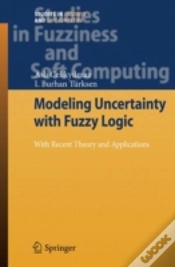 Capa do artigo Modeling Uncertainty With Fuzzy Logic