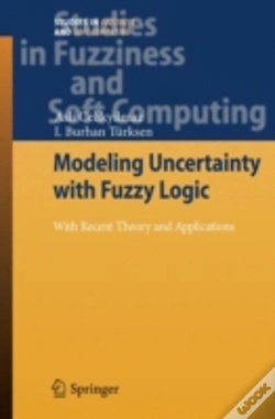 Capa do artigo Modeling Uncertainty With Fuzzy Logic