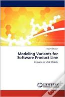 Modeling Variants For Software Product Line