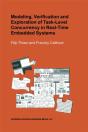 Modeling, Verification And Exploration Of Task-Level Concurrency In Real-Time Embedded Systems - Preview