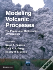 Capa do artigo Modeling Volcanic Processes
