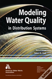 Capa do artigo Modeling Water Quality In Distribution Systems