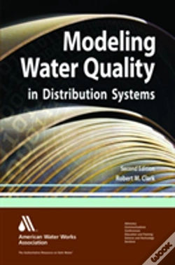 Capa do artigo Modeling Water Quality In Distribution Systems