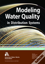 Modeling Water Quality In Distribution Systems