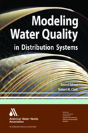 Modeling Water Quality In Distribution Systems - Preview