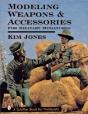 Modeling Weapons & Accessories For Military Miniatures - Preview