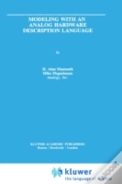 Capa do artigo Modeling With An Analog Hardware Description Language